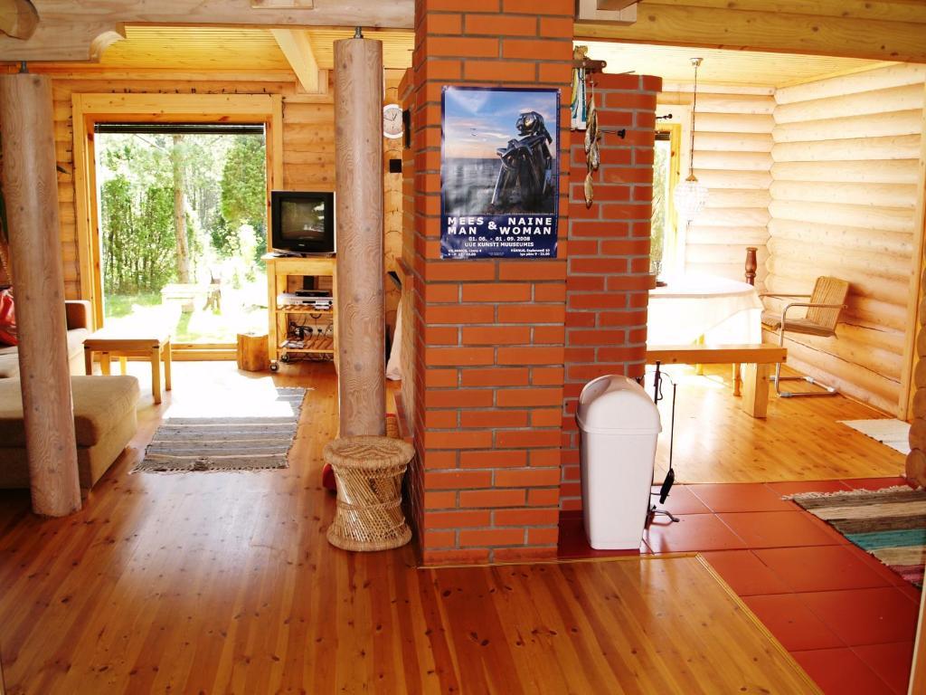 Kibuvitsa Holiday House Muratsi Extérieur photo