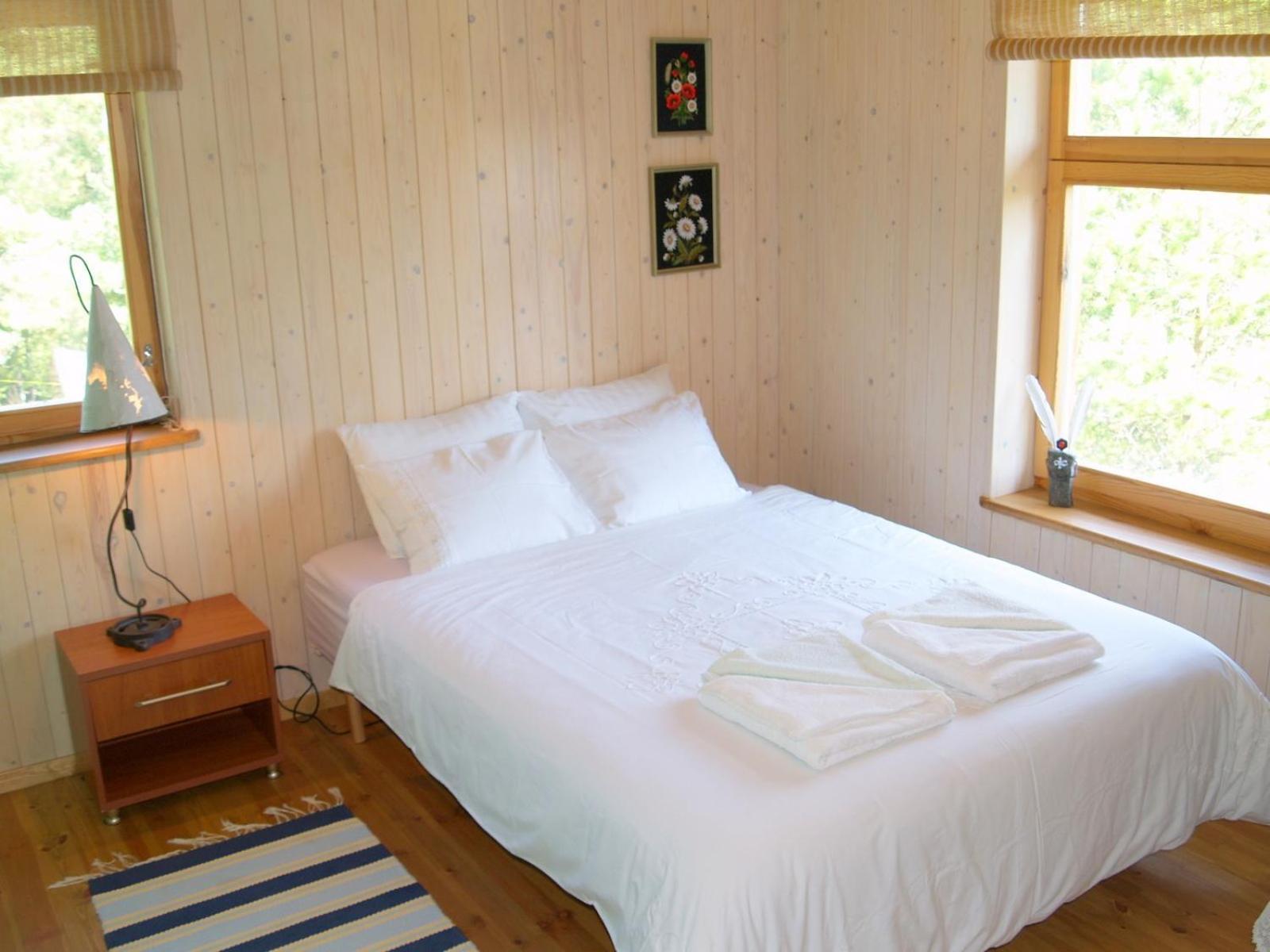 Kibuvitsa Holiday House Muratsi Extérieur photo