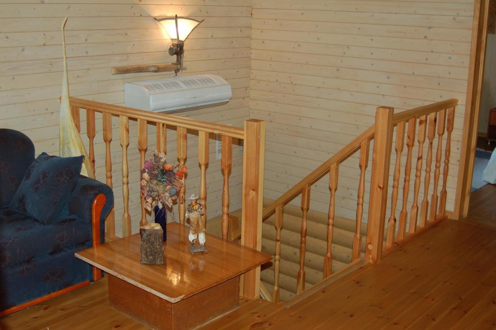 Kibuvitsa Holiday House Muratsi Extérieur photo
