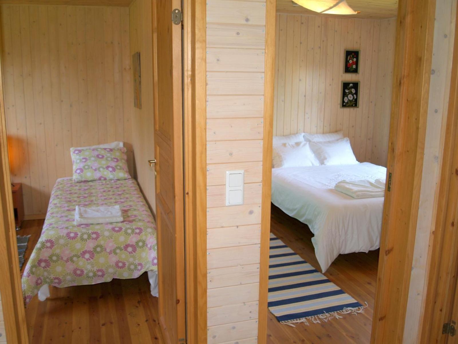 Kibuvitsa Holiday House Muratsi Extérieur photo