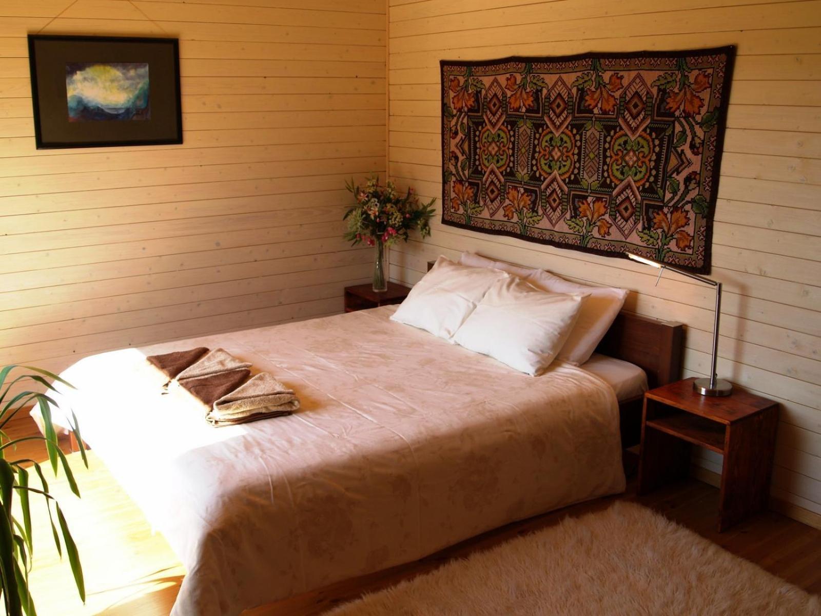 Kibuvitsa Holiday House Muratsi Extérieur photo