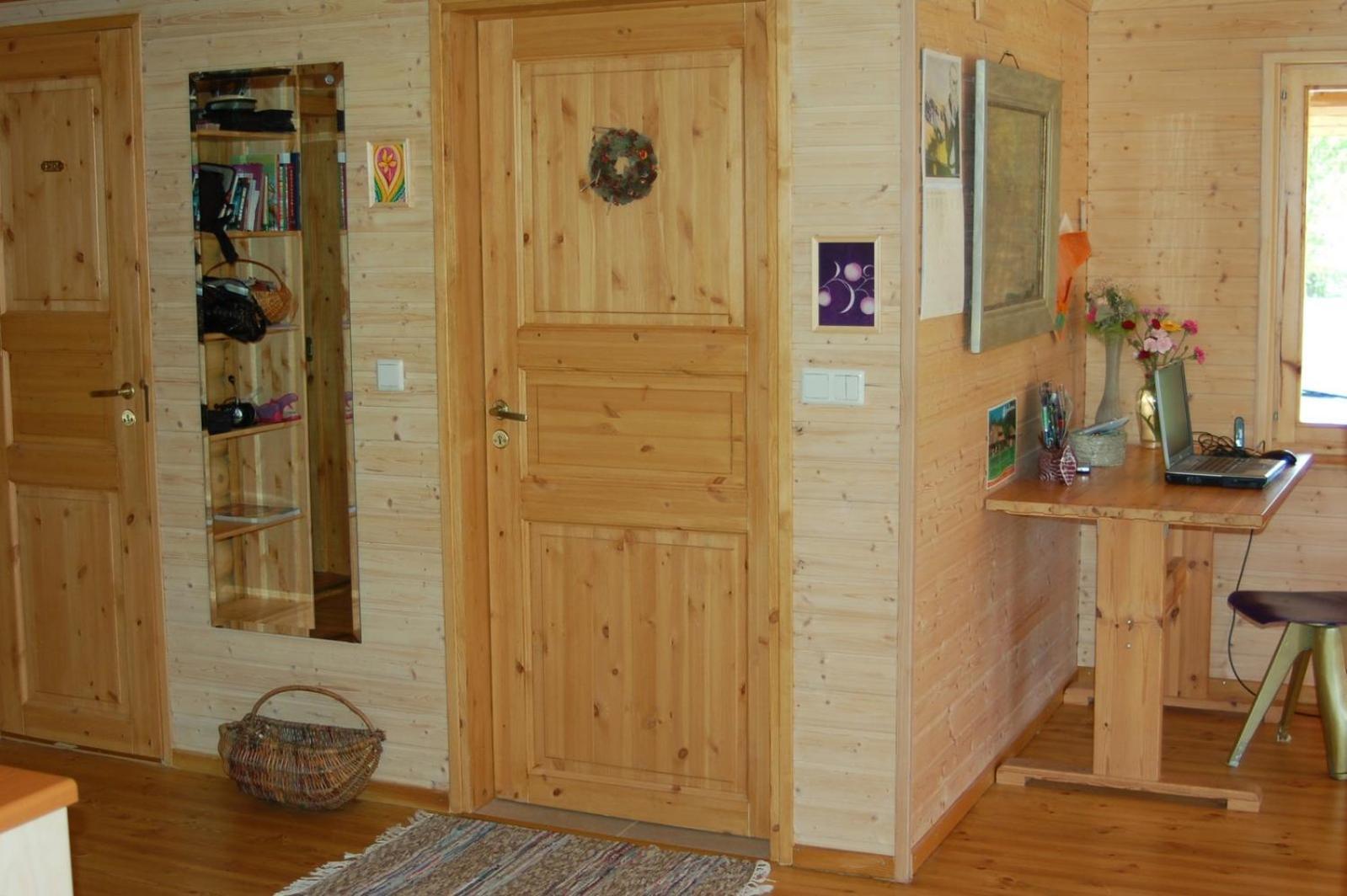 Kibuvitsa Holiday House Muratsi Extérieur photo