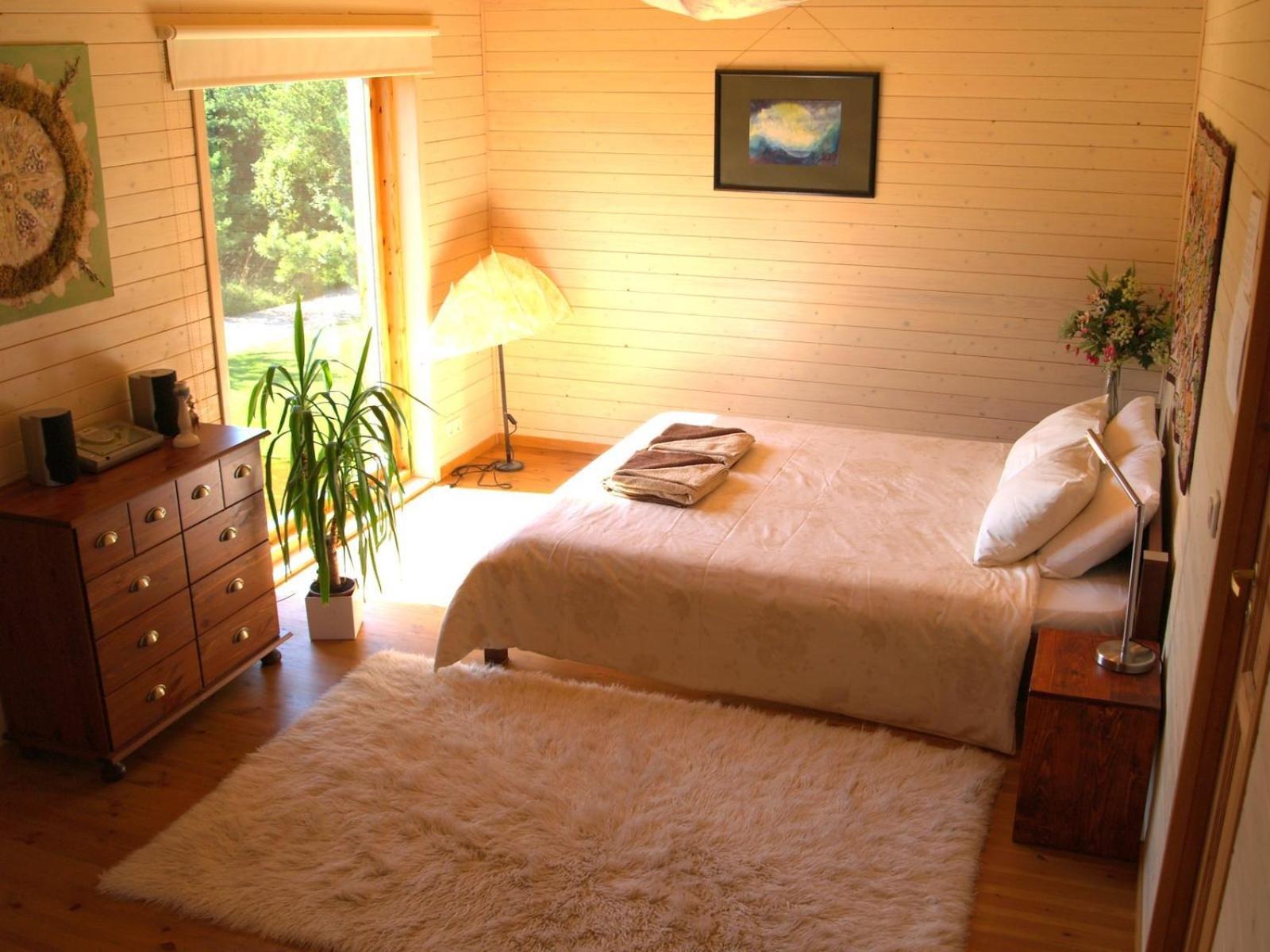 Kibuvitsa Holiday House Muratsi Extérieur photo