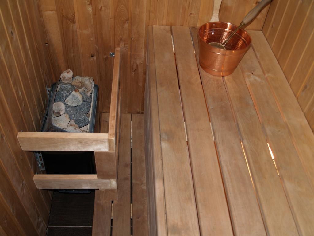 Kibuvitsa Holiday House Muratsi Extérieur photo