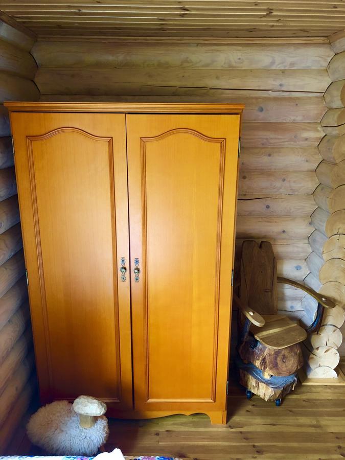Kibuvitsa Holiday House Muratsi Extérieur photo