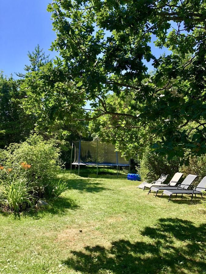 Kibuvitsa Holiday House Muratsi Extérieur photo